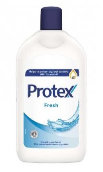 Rezerva sapun lichid Protex Fresh 700ml