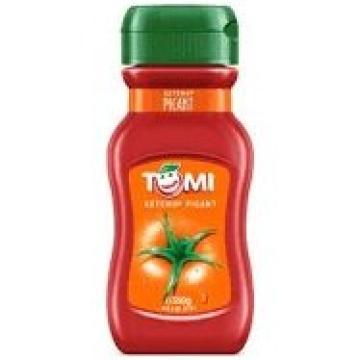 Ketchup picant Tomi 350g