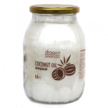 Ulei de cocos extravirgin eco 1000ml DS