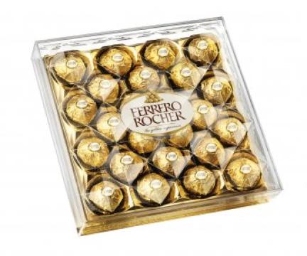 Praline Ferrero Rocher 300g