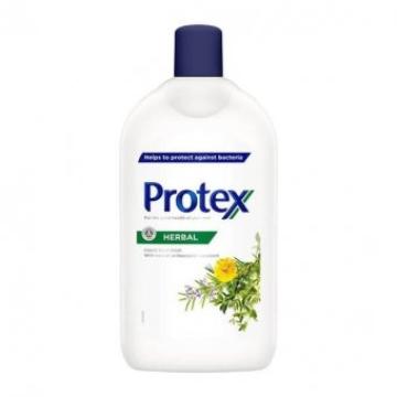 Rezerva sapun lichid Protex Herbal 700ml de la Supermarket Pentru Tine Srl