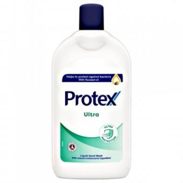 Rezerva sapun lichid Protex Ultra 700ml