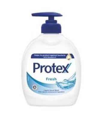 Sapun lichid Protex Fresh 300ml de la Supermarket Pentru Tine Srl