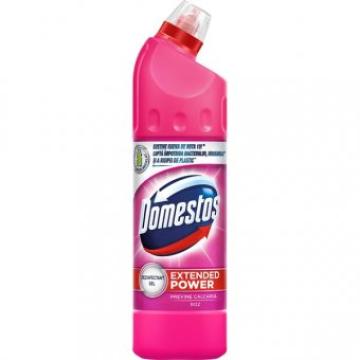 Detergent dezinfectant Domestos Pink 0.75litri