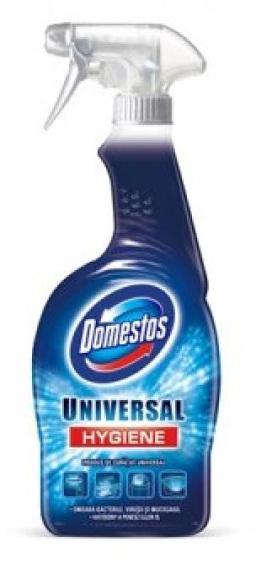 Spray universal Domestos Hygiene 0.75litri