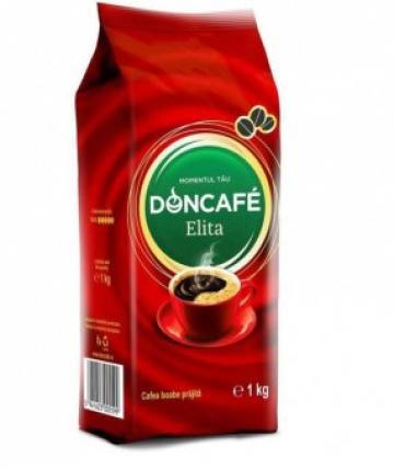 Cafea boabe Doncafe Elita 1kg