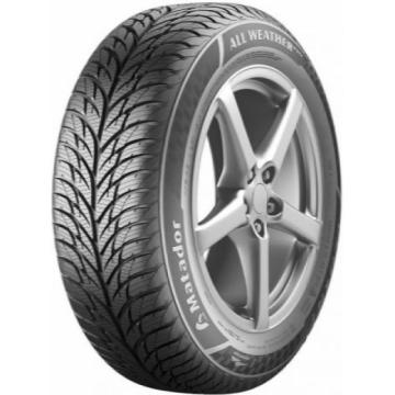 Anvelope Matador 225/45 R17 MP62 All Weather Evo M+S