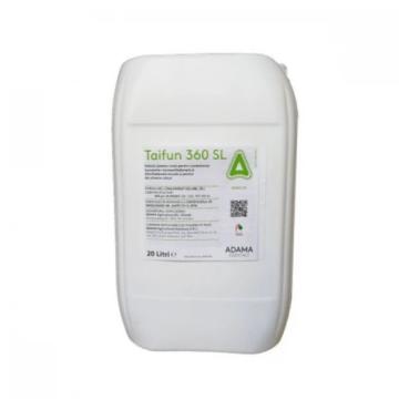 Erbicid Total Taifun 360 SL, 20 L