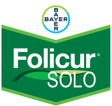 Fungicid Folicur Solo 250 EW, 100 ml, Bayer de la Dasola Online Srl