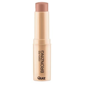 Crema Bronzing Quiz Cosmetics, 8g, stick