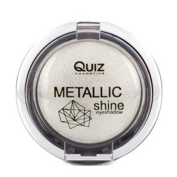 Fard pleoape Metallic Shine Quiz Cosmetics nr.634