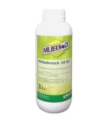 Insecticid Milbecnock EC, 0.5 litri, Sumiagro