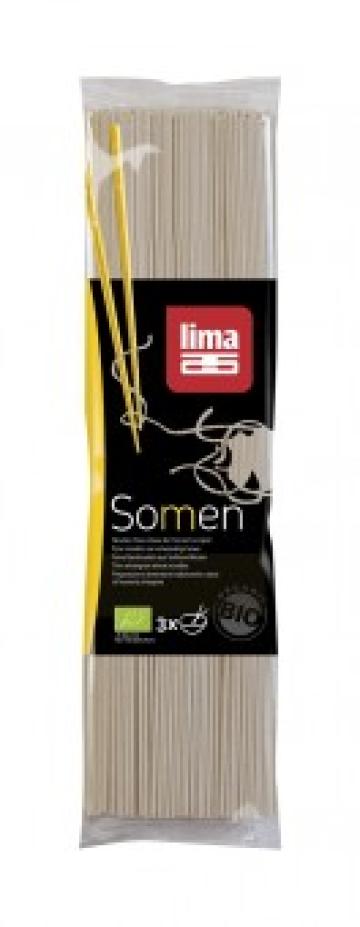 Taitei japonezi Somen eco 250g Lima