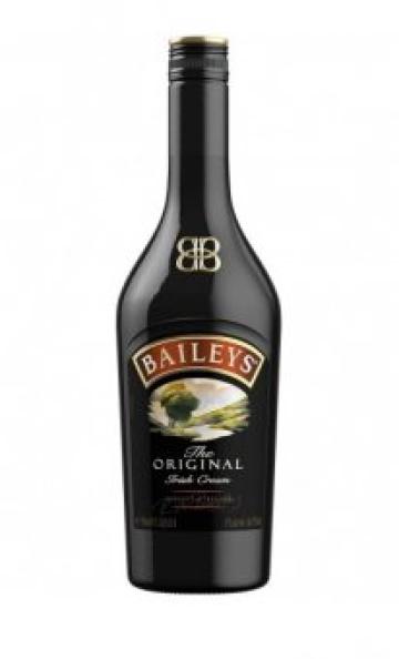 Lichior Bailey's Irish Cream 0.7litri, Alc. 17%