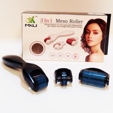 Aparat de ingrijire a pielii Messo roller 3 in 1 de la Startreduceri Exclusive Online Srl - Magazin Online Pentru C