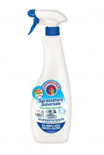 Degresant Chanteclair Sgrassatore Universale 750ml