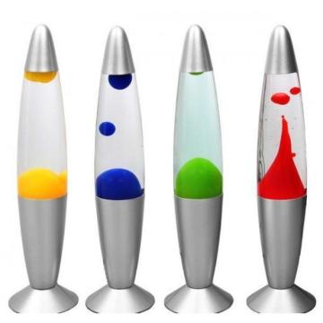 Lampa decorativa cu ceara colorata miscatoare, Lava Lamp de la Startreduceri Exclusive Online Srl - Magazin Online Pentru C