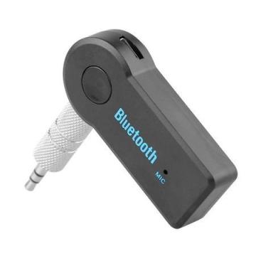 Mini receptor audio pentru auto cu bluetooth jack 3.5 mm de la Startreduceri Exclusive Online Srl - Magazin Online Pentru C