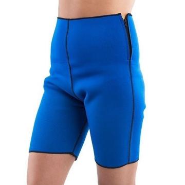 Pantaloni fitness din neopren cu fermoar, Short Bermuda de la Startreduceri Exclusive Online Srl - Magazin Online Pentru C