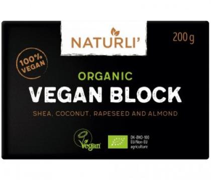 Alternativa unt Naturli Vegan Block 200g