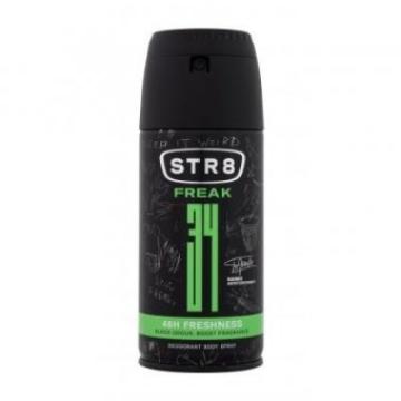 Deodorant STR8 Deo Spray FREAK34 150ml