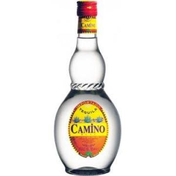 Tequila Camino Real 0.7L, Alc. 35% de la Supermarket Pentru Tine Srl