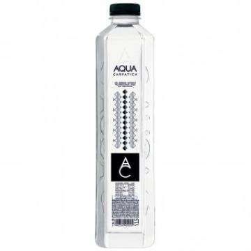 Apa plata Aqua Carpatica 2l SGR