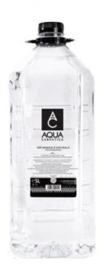 Apa plata Aqua Carpatica 5l de la Supermarket Pentru Tine Srl