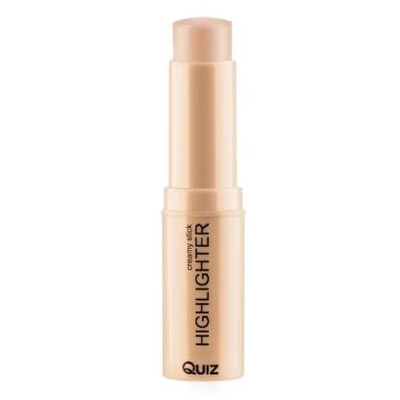 Stick crema - iluminator Nr.01, Quiz Cosmetics, 8g