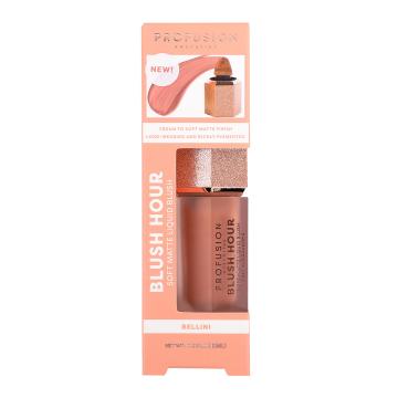 Blush Profusion Cosmetics PF4824