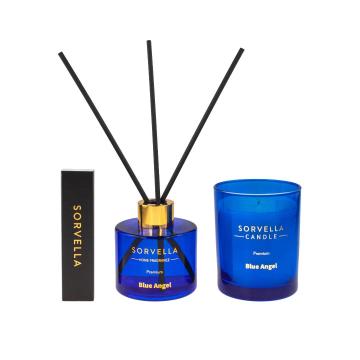 Set cadou parfum de camera Sorvella SOR0718