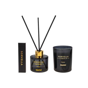 Set cadou parfum de camera Sorvella SOR0732