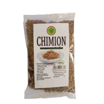 Chimion seminte 100g, Natural Seeds Product de la Natural Seeds Product SRL