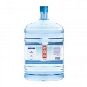 Apa plata Zizin 19L de la Supermarket Pentru Tine Srl