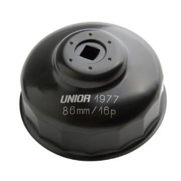 Cheie filtru ulei, dimensiune 74/15p de la Unior Tepid Srl