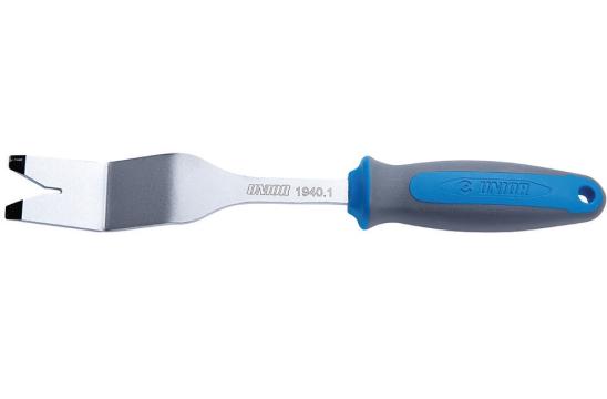 Scula de extras dopuri de plastic de la Unior Tepid Srl