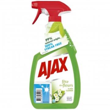 Solutie spray pentru geamuri Ajax Spring Flowers 500 ml de la Supermarket Pentru Tine Srl