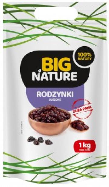 Stafide 1 kg Big Nature de la Supermarket Pentru Tine Srl
