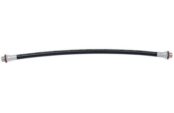 Tub flexibil pentru gresare, L 290 mm de la Unior Tepid Srl