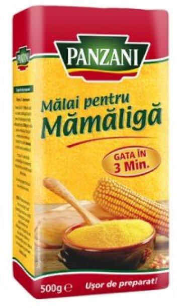 Malai Panzani 500g de la Supermarket Pentru Tine Srl