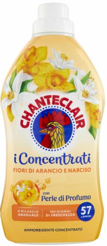 Balsam de rufe concentrat Chanteclair arancio narcise 57 de la Emporio Asselti Srl