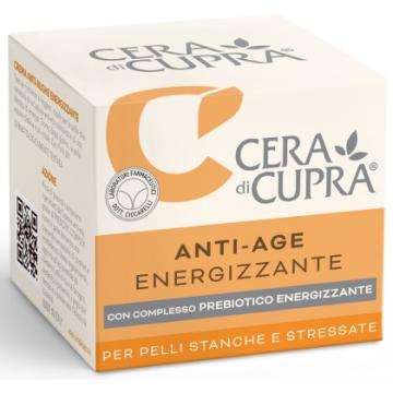 Crema de zi antirid Cera di Cupra, cu formula probiotica de la Emporio Asselti Srl