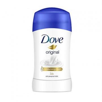 Deodorant antiperspirant stick Dove Original pentru femei