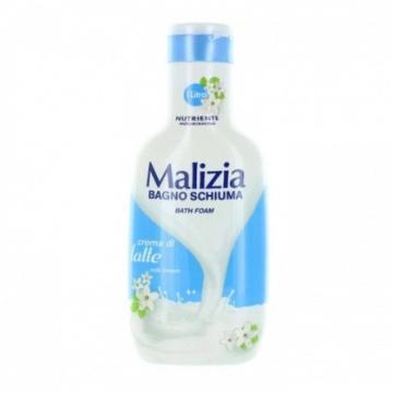 Spumant de baie nutritiv Malizia Bagno Schiuma