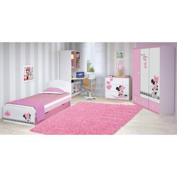 Mobilier fetite Minnie Mouse