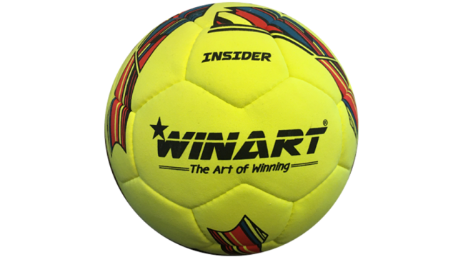 Minge de fotbal, marimea 5 Winart Insider de la S-Sport International Kft.