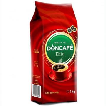 Cafea boabe Doncafe Elita 1 kg