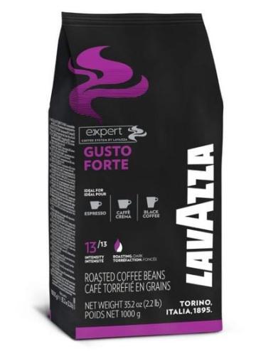 Cafea boabe Lavazza Expert Espresso Gusto Forte 1 kg de la KraftAdvertising Srl