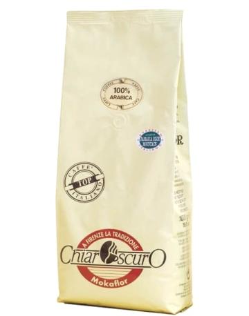 Cafea Mokaflor Chiaroscuro Arabica Jamaica Blue Mountain de la KraftAdvertising Srl