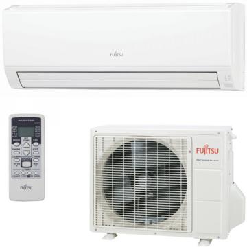 Aer conditionat Eco ASEG24KLCA 24000 de la IV & P Instalatii Srl